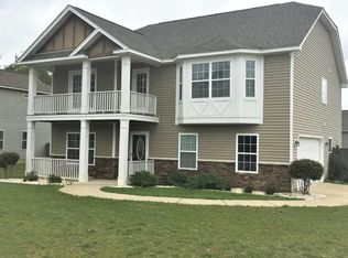 985 Farnsworth Dr, Hopkins, SC 29061