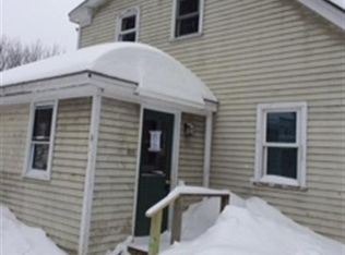 801 Bald Hill Rd, New Gloucester, ME 04260