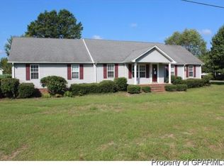 1280 Highway 58 N, Snow Hill, NC 28580