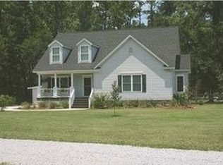 5994 County Line Rd, Ravenel, SC 29470