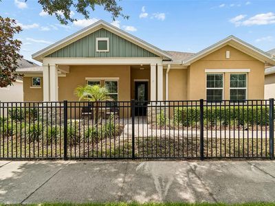 6112 WATERCOLOR DRIVE, Lithia, FL, 33547