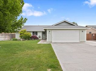 6212 Candlestick Dr, Pasco, WA