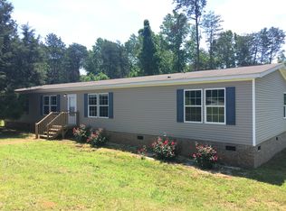 796 Breazeale Rd, Liberty, SC 29657