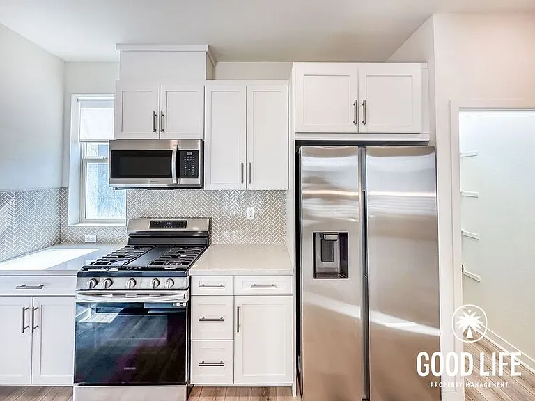 1582 Topeka Ave #4 — Photo 6