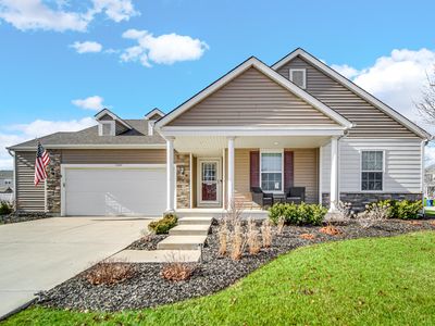 10844 Hillcrest Ln, Dyer, IN, 46311