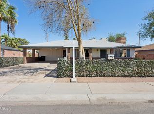 116 W ORCHID Lane, Chandler, AZ 85225
