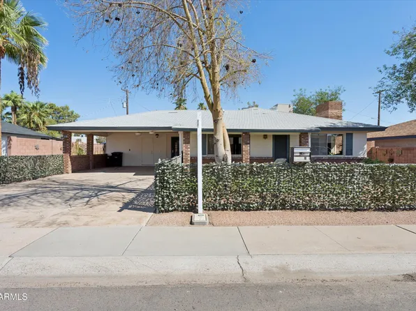 116 W ORCHID Lane, Chandler, AZ 85225
