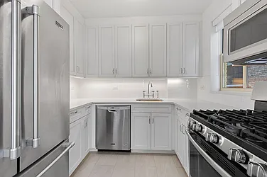 Rented by Rudin Management Company, Inc.