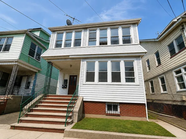 117 Brookdale Ave, 117 Brookdale Ave APT 3, Newark, NJ 07106