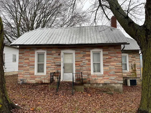 105 S 5th St, Red Oak, IA 51566