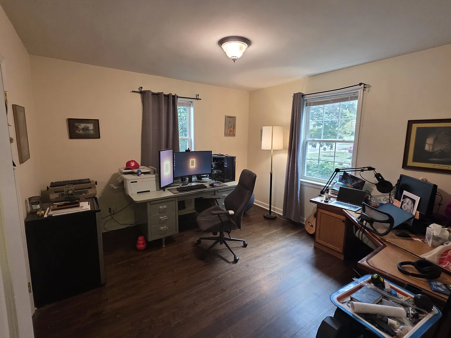 3 bed, 1980 sqft, $2,200 — Photo 2