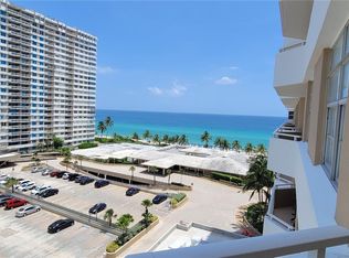 1980 S Ocean Dr APT 8K, Hallandale Beach, FL 33009