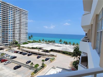 1980 S Ocean Dr APT 8K, Hallandale Beach, FL, 33009