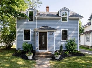132 Killewald Ave, Tonawanda, NY 14150