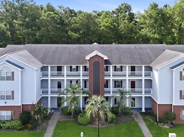 4814 Innisbrook Ct. #407, Myrtle Beach, SC 29579