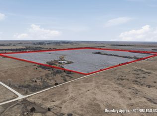 0 Pepper Hill Rd, Alta Vista, KS 66834