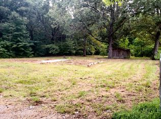 648 S Maple St, Monticello, AR 71655
