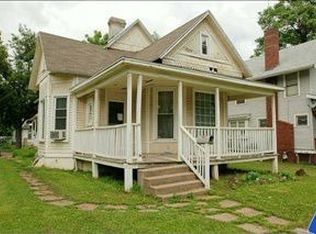 1424 10th St, Des Moines, IA 50314