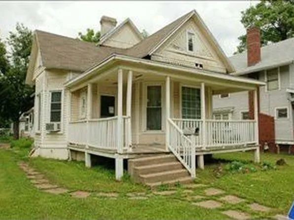 1424 10th St, Des Moines, IA 50314