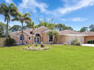 6171 NW East Deville Cir, Port Saint Lucie, FL 34986