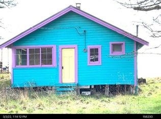 1881 Edwards Dr, Point Roberts, WA 98281