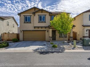 2405 Pintail Dr, Carson City, NV