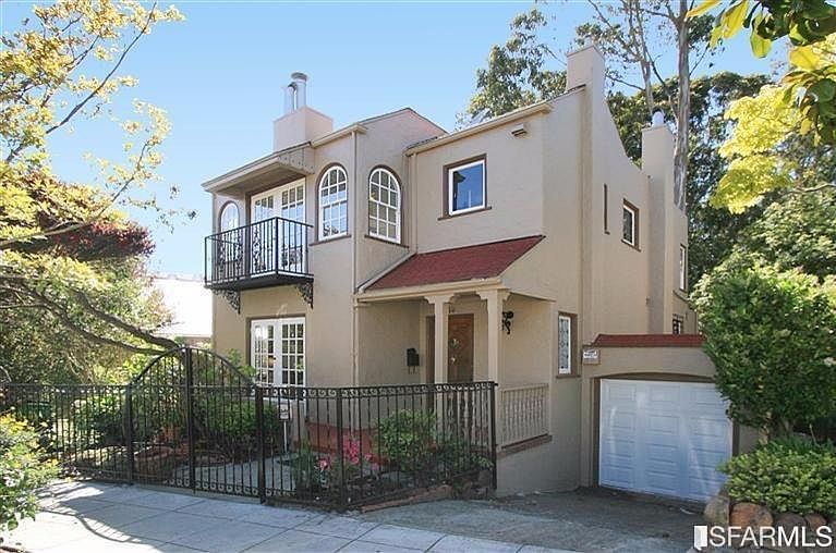 2nd image of 460 W Portal Ave