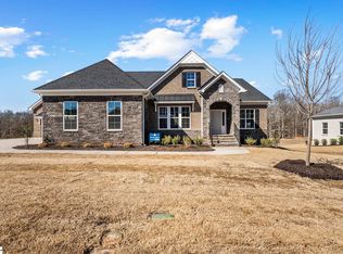 204 Chandler Ct Lot 8, Easley, SC 29642