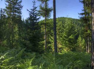 Nhn Little Beaver Creek Rd, Trout Creek, MT 59874