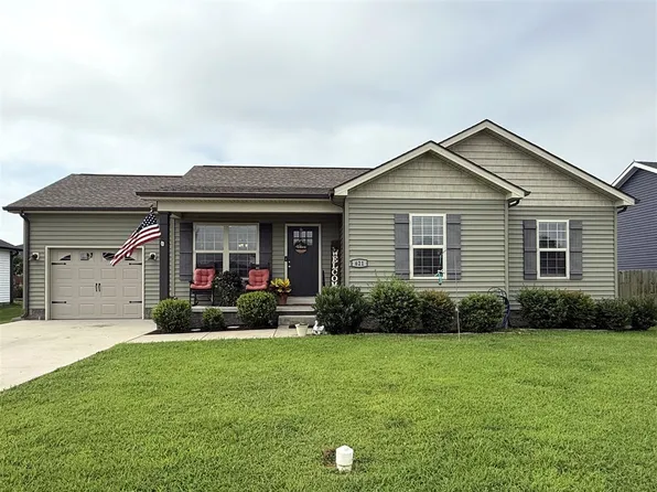 621 Willow Dr, Franklin, KY 42134