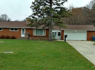 2000 S Poseyville Rd, Midland, MI 48640