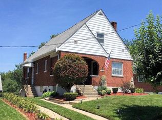 4056 McFarran Ave, Cincinnati, OH 45211