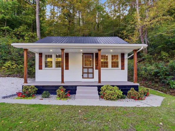3357 Highway 36, Salt Lick, KY 40371