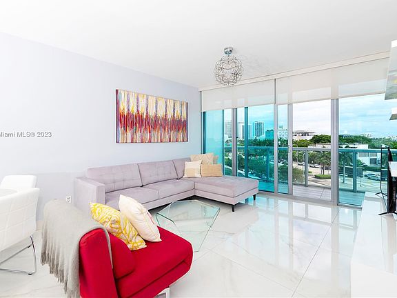 3rd image of 888 Biscayne Blvd APT 411