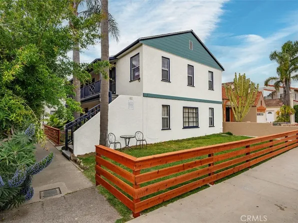 227 Pomona Ave, Long Beach, CA 90803