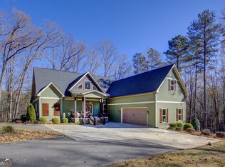 131 Woods Rd, Juliette, GA 31046