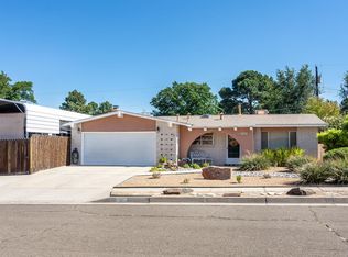 12213 Cedar Ridge Dr NE, Albuquerque, NM 87112