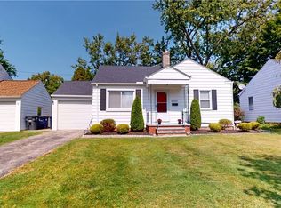 5253 Bridgewater Rd, Lyndhurst, OH 44124