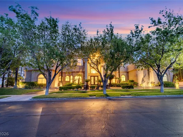 1008 Trophy Hills Dr, Las Vegas, NV 89134