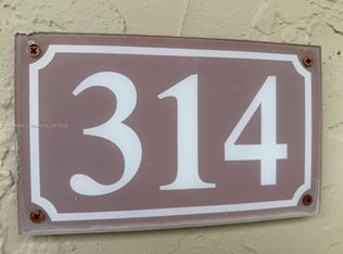 7815 Camino Real #I-314, Miami, FL 33143