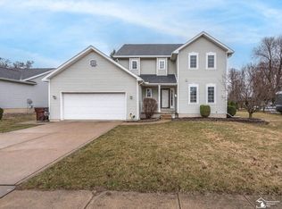 152 Carney Dr, Dundee, MI