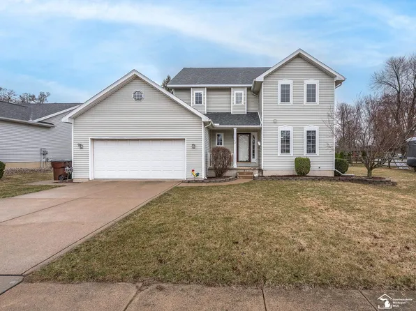 152 Carney Dr, Dundee, MI 48131