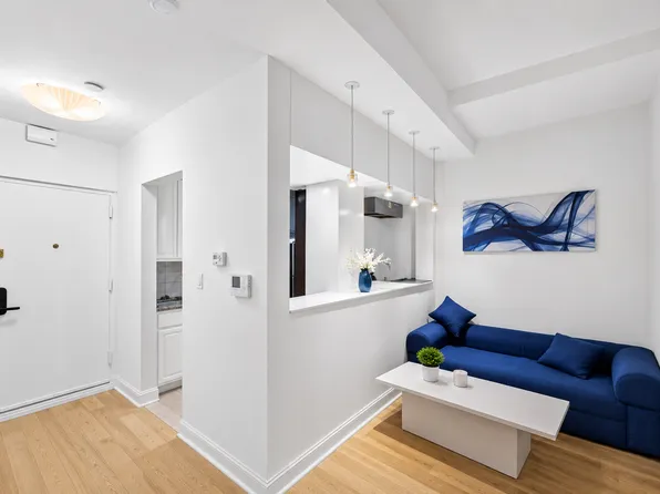 257 Water St APT 3B, New York, NY 10038