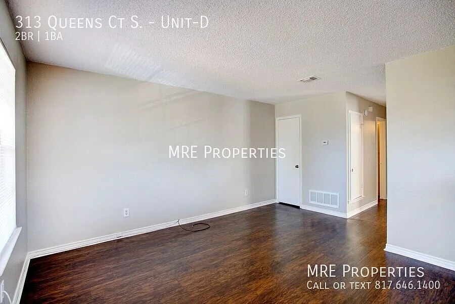 Available For Lease | 2 Bedroom Mansfield Apartment for Lease — Photo 2