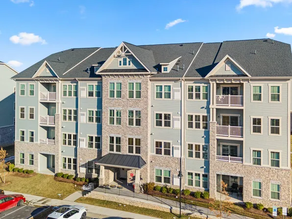 5810 Burin #201, New Market, MD 21774