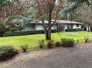 578 Hidden Acres Dr, Merlin, OR 97532