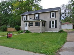 209 W Rio St, Rio, WI 53960