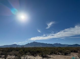 Nm Hyw 80 Hwy, Rodeo, NM 88056