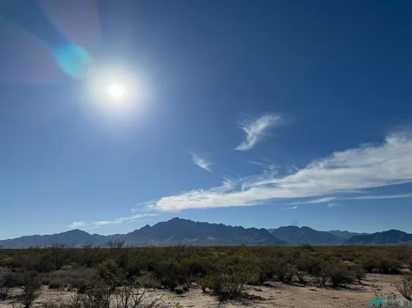 Nm Hyw 80 Hwy, Rodeo, NM 88056