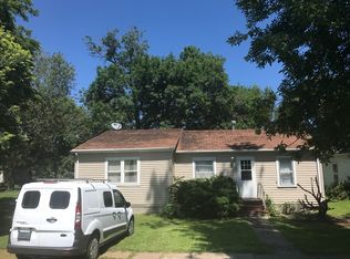 209 Montana St, Wakonda, SD 57073